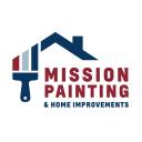 Mission Painting and Home Improvements Shawnee KS logo